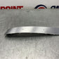 2004 Nissan 350Z Passenger Right Interior Door Handle Trim Cap 80932 OEM 14BALFE - On Point Parts Inc