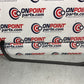 2004 Nissan Z33 350Z Passenger Right Door Threshold Sill Trim 769B4 OEM 14BALF7 - On Point Parts Inc