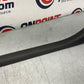 2004 Nissan Z33 350Z Passenger Right Door Threshold Sill Trim 769B4 OEM 14BALF7 - On Point Parts Inc