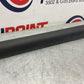 2004 Nissan Z33 350Z Passenger Right Door Threshold Sill Trim 769B4 OEM 14BALF7 - On Point Parts Inc