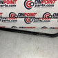 2004 Nissan Z33 350Z Passenger Right Door Threshold Sill Trim 769B4 OEM 14BALF7 - On Point Parts Inc