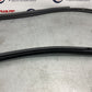 2004 Nissan Z33 350Z Passenger Right Inner Door Body Seal OEM 14BALFK - On Point Parts Inc