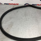 2004 Nissan Z33 350Z Passenger Right Inner Door Body Seal OEM 14BALFK - On Point Parts Inc