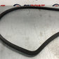 2004 Nissan Z33 350Z Passenger Right Inner Door Body Seal OEM 14BALFK - On Point Parts Inc
