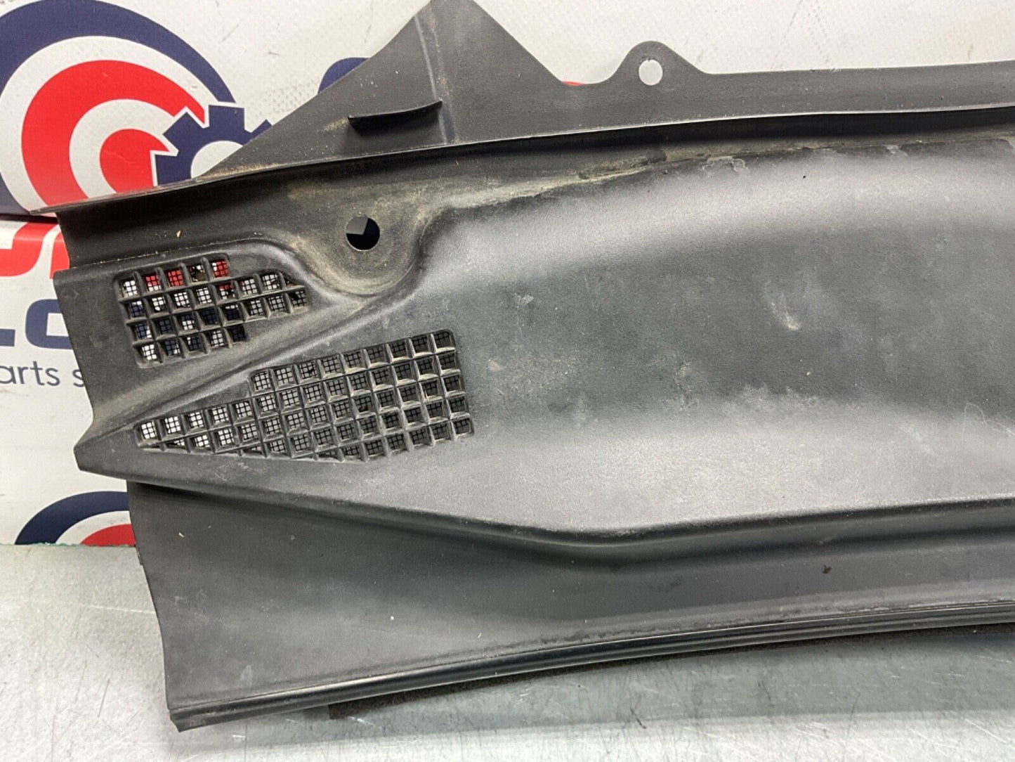 2004 Nissan Z33 350Z Front Left Right Windshield Hood Cowl OEM 14BALF3 - On Point Parts Inc