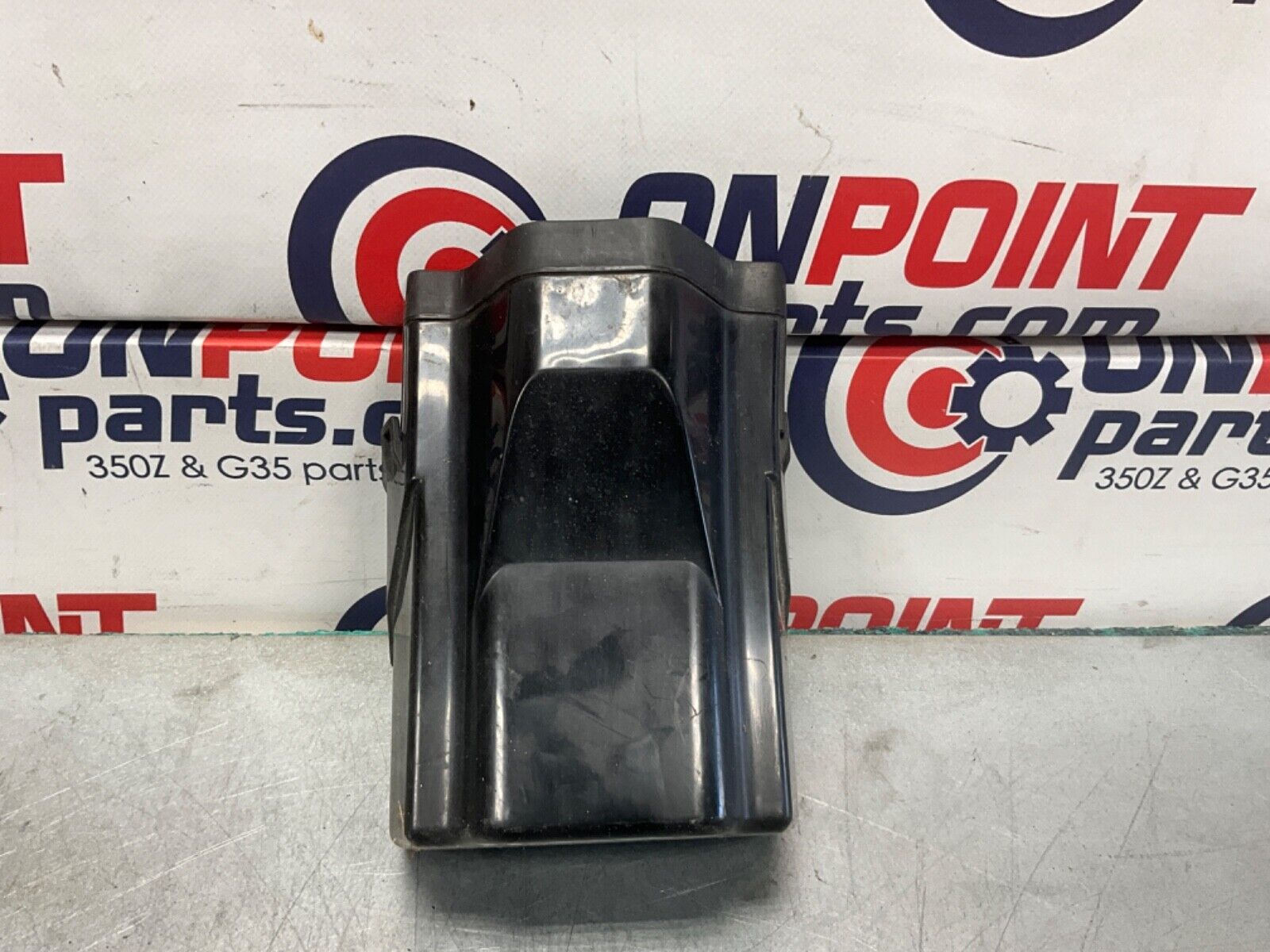 2004 Nissan Z33 350Z Large IPDM Fuse Relay Box 284B7AQ006 OEM 14BALFE - On Point Parts Inc