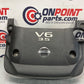 2004 Nissan Z33 350Z VQ35DE Engine Cover OEM 14BALF3 - On Point Parts Inc