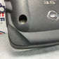 2004 Nissan Z33 350Z VQ35DE Engine Cover OEM 14BALF3 - On Point Parts Inc