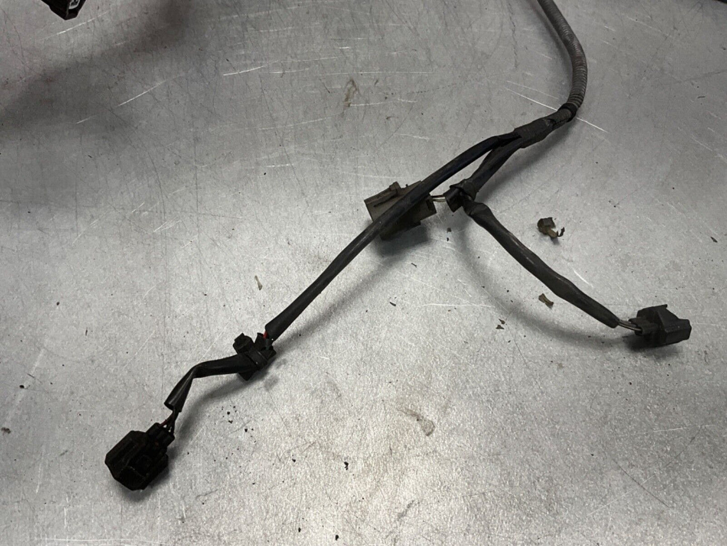 2004 Nissan Z33 350Z VQ35DE Engine Wiring Harness Automatic 24011 OEM 14BALFI - On Point Parts Inc