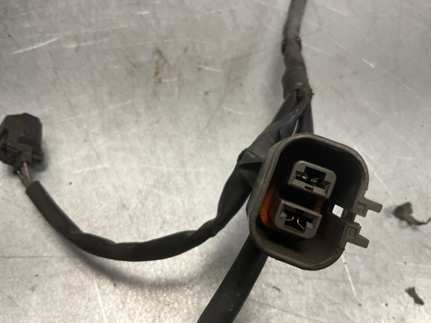 2004 Nissan Z33 350Z VQ35DE Engine Wiring Harness Automatic 24011 OEM 14BALFI - On Point Parts Inc