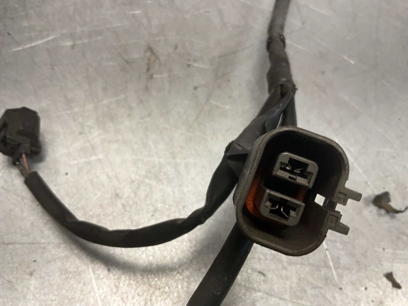 2004 Nissan Z33 350Z VQ35DE Engine Wiring Harness Automatic 24011 OEM 14BALFI - On Point Parts Inc