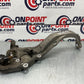 2004 Nissan Z33 350Z Driver Left Steering Knuckle Spindle OEM 14BALFG - On Point Parts Inc