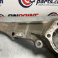 2004 Nissan Z33 350Z Driver Left Steering Knuckle Spindle OEM 14BALFG - On Point Parts Inc