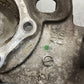 2004 Nissan Z33 350Z Driver Left Steering Knuckle Spindle OEM 14BALFG - On Point Parts Inc