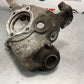 2004 Nissan Z33 350Z Driver Left Steering Knuckle Spindle OEM 14BALFG - On Point Parts Inc