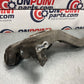 2004 Nissan Z33 350Z Driver Left Steering Knuckle Spindle OEM 14BALFG - On Point Parts Inc