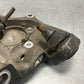 2004 Nissan Z33 350Z Driver Left Steering Knuckle Spindle OEM 14BALFG - On Point Parts Inc