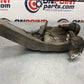 2004 Nissan Z33 350Z Driver Left Steering Knuckle Spindle OEM 14BALFG - On Point Parts Inc