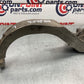 2004 Nissan Z33 350Z Driver Left Steering Knuckle Spindle OEM 14BALFG - On Point Parts Inc