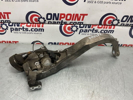 2004 Nissan Z33 350Z Passenger Right Steering Knuckle Spindle OEM 14BALFK - On Point Parts Inc
