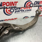 2004 Nissan Z33 350Z Passenger Right Steering Knuckle Spindle OEM 14BALFK - On Point Parts Inc