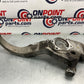 2004 Nissan Z33 350Z Passenger Right Steering Knuckle Spindle OEM 14BALFK - On Point Parts Inc