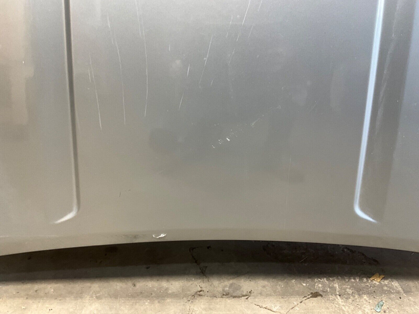 2004 Nissan Z33 350Z Front Hood Panel Bonnet OEM 14BALF1 - On Point Parts Inc