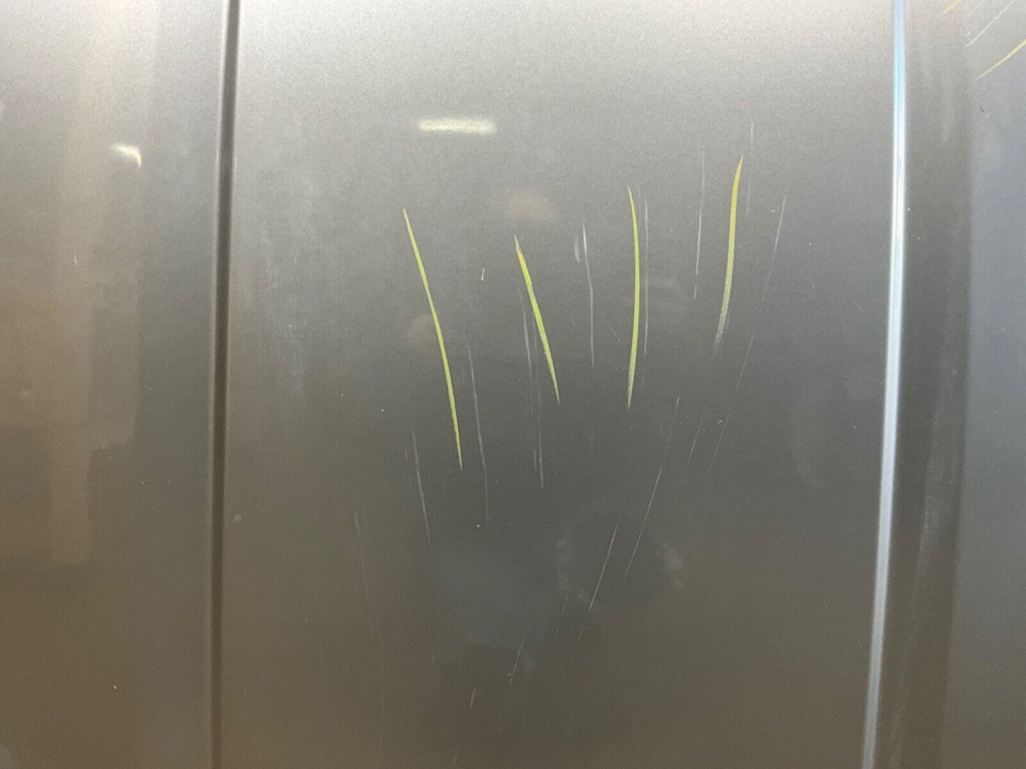 2004 Nissan Z33 350Z Front Hood Panel Bonnet OEM 14BALF1 - On Point Parts Inc