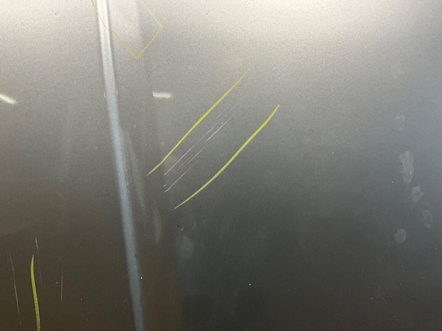 2004 Nissan Z33 350Z Front Hood Panel Bonnet OEM 14BALF1 - On Point Parts Inc