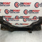 2004 Nissan Z33 350Z Front Subframe Engine Cradle OEM 14BALF0 - On Point Parts Inc