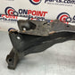 2004 Nissan Z33 350Z Front Subframe Engine Cradle OEM 14BALF0 - On Point Parts Inc