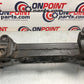 2004 Nissan Z33 350Z Front Subframe Engine Cradle OEM 14BALF0 - On Point Parts Inc
