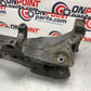 2004 Nissan Z33 350Z Front Subframe Engine Cradle OEM 14BALF0 - On Point Parts Inc