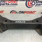 2004 Nissan Z33 350Z Front Subframe Engine Cradle OEM 14BALF0 - On Point Parts Inc