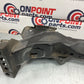2004 Nissan Z33 350Z Front Subframe Engine Cradle OEM 14BALF0 - On Point Parts Inc