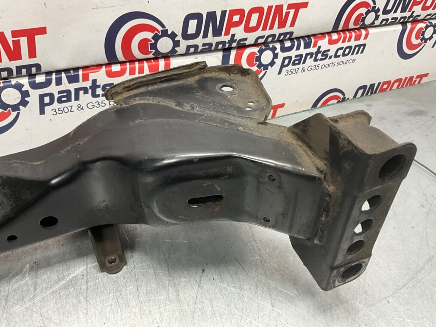 2004 Nissan Z33 350Z Front Subframe Engine Cradle OEM 14BALF0 - On Point Parts Inc