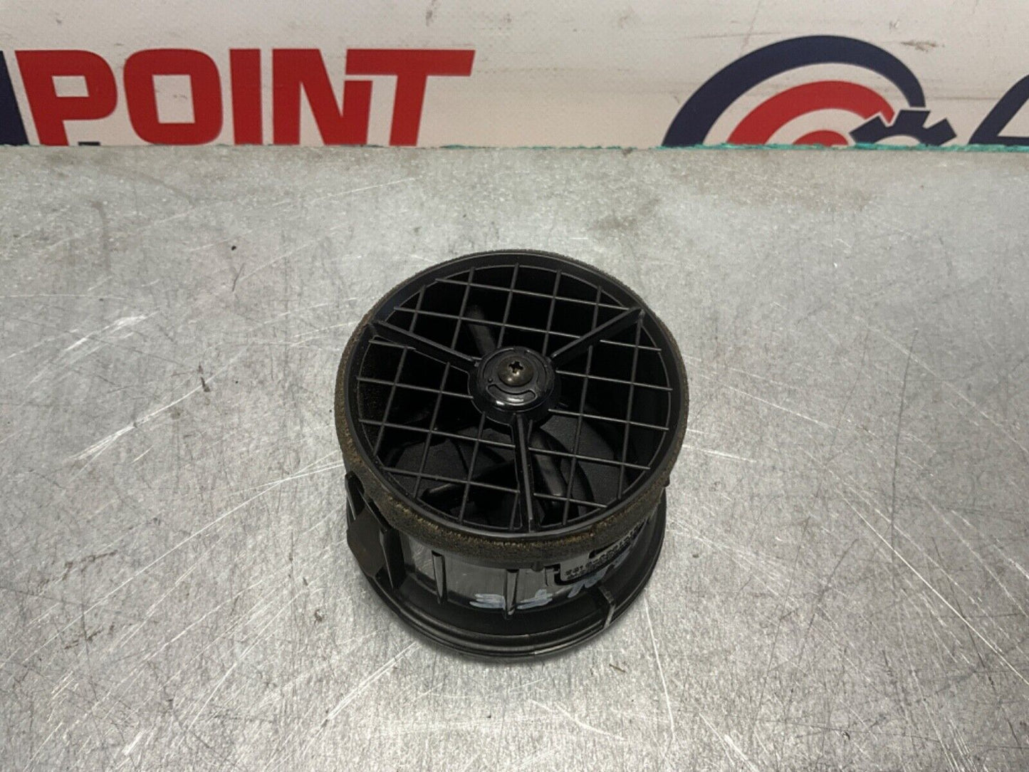 2004 Nissan Z33 350Z Passenger Right Door Vent OEM 14BALFE - On Point Parts Inc