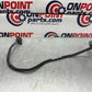 2004 Nissan Z33 350Z Fuel Damper Assembly OEM 14BALFK - On Point Parts Inc