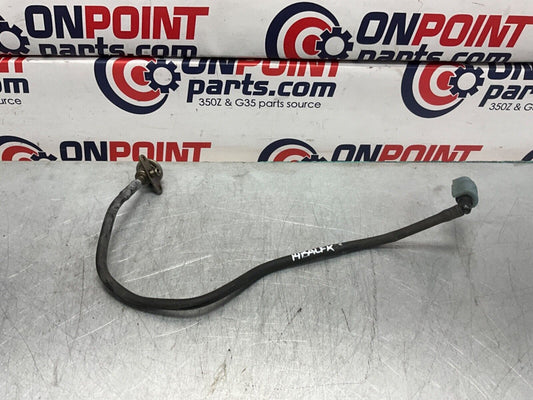 2004 Nissan Z33 350Z Fuel Damper Assembly OEM 14BALFK - On Point Parts Inc