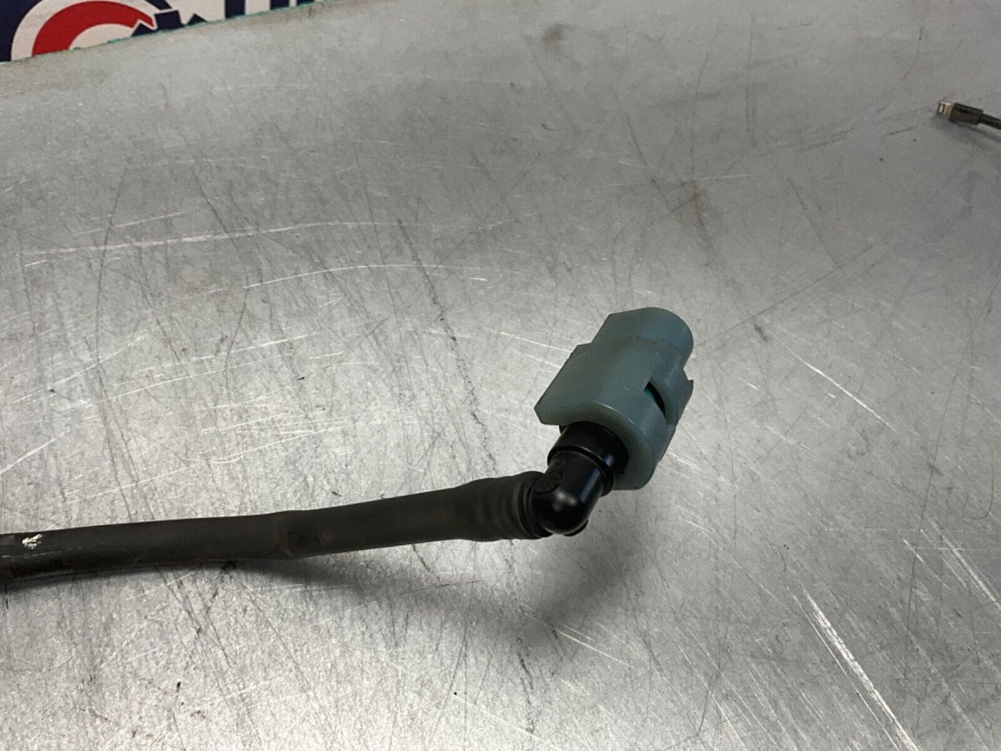 2004 Nissan Z33 350Z Fuel Damper Assembly OEM 14BALFK - On Point Parts Inc