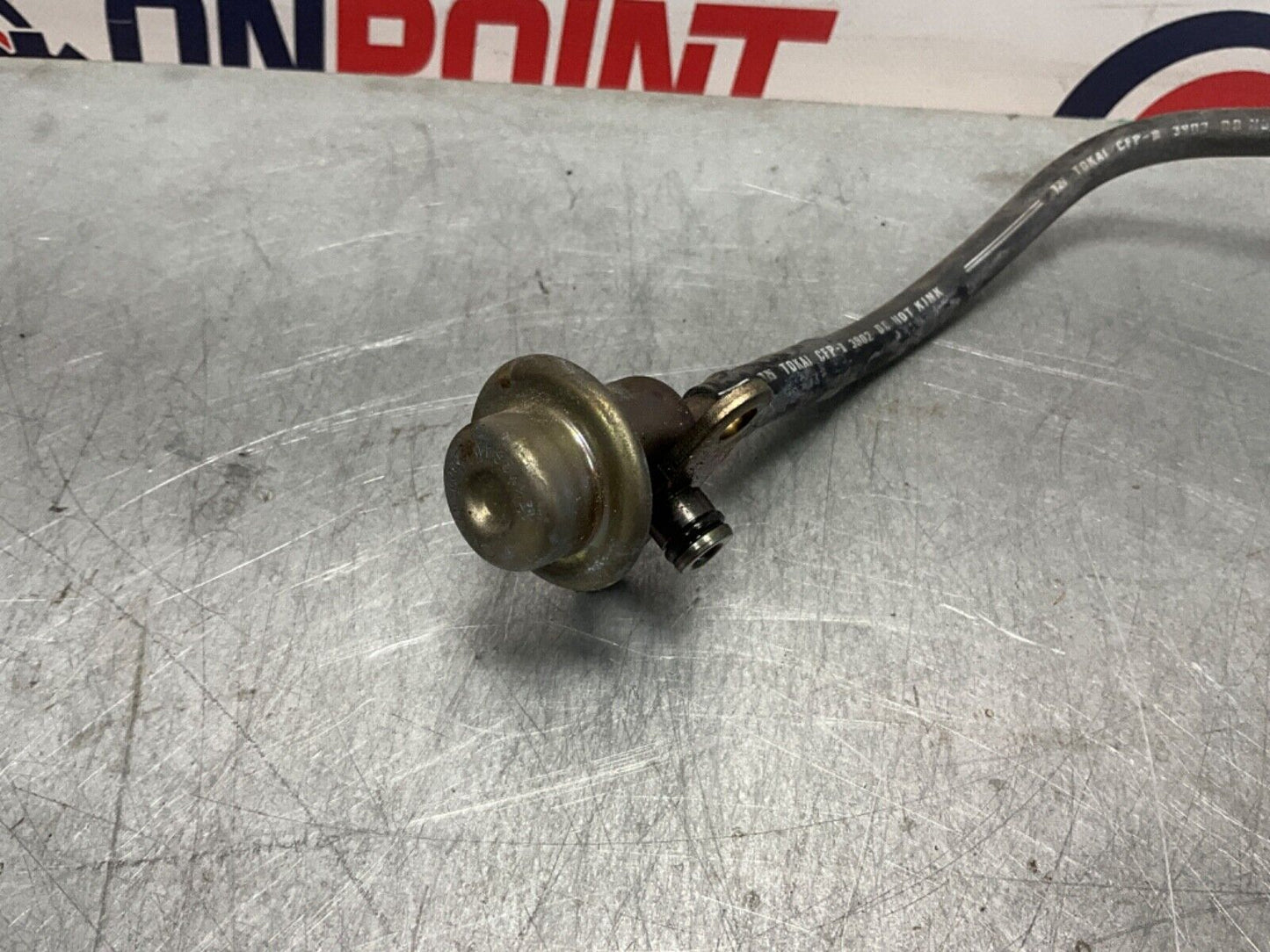 2004 Nissan Z33 350Z Fuel Damper Assembly OEM 14BALFK - On Point Parts Inc