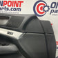 2009 Infiniti V36 G37 Driver Left Front Interior Door Panel Trim OEM 12BAWF8 - On Point Parts Inc