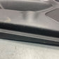 2009 Infiniti V36 G37 Driver Left Front Interior Door Panel Trim OEM 12BAWF8 - On Point Parts Inc