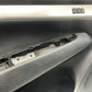 2009 Infiniti V36 G37 Driver Left Front Interior Door Panel Trim OEM 12BAWF8 - On Point Parts Inc