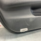 2009 Infiniti V36 G37 Driver Left Front Interior Door Panel Trim OEM 12BAWF8 - On Point Parts Inc