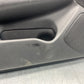 2009 Infiniti V36 G37 Driver Left Front Interior Door Panel Trim OEM 12BAWF8 - On Point Parts Inc