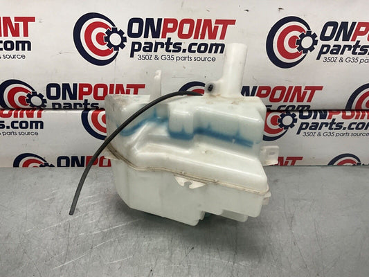2009 Infiniti V36 G37 Windshield Wiper Washer Fluid Reservoir OEM 12BAWFI - On Point Parts Inc
