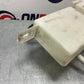 2009 Infiniti G37 Radiator Coolant Antifreeze Overflow Reservoir OEM 12BAWFI - On Point Parts Inc