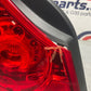 2009 Infiniti V36 G37 Driver Left Sedan Tail Light Assembly OEM 12BAWF2 - On Point Parts Inc
