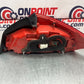 2009 Infiniti V36 G37 Driver Left Sedan Tail Light Assembly OEM 12BAWF2 - On Point Parts Inc